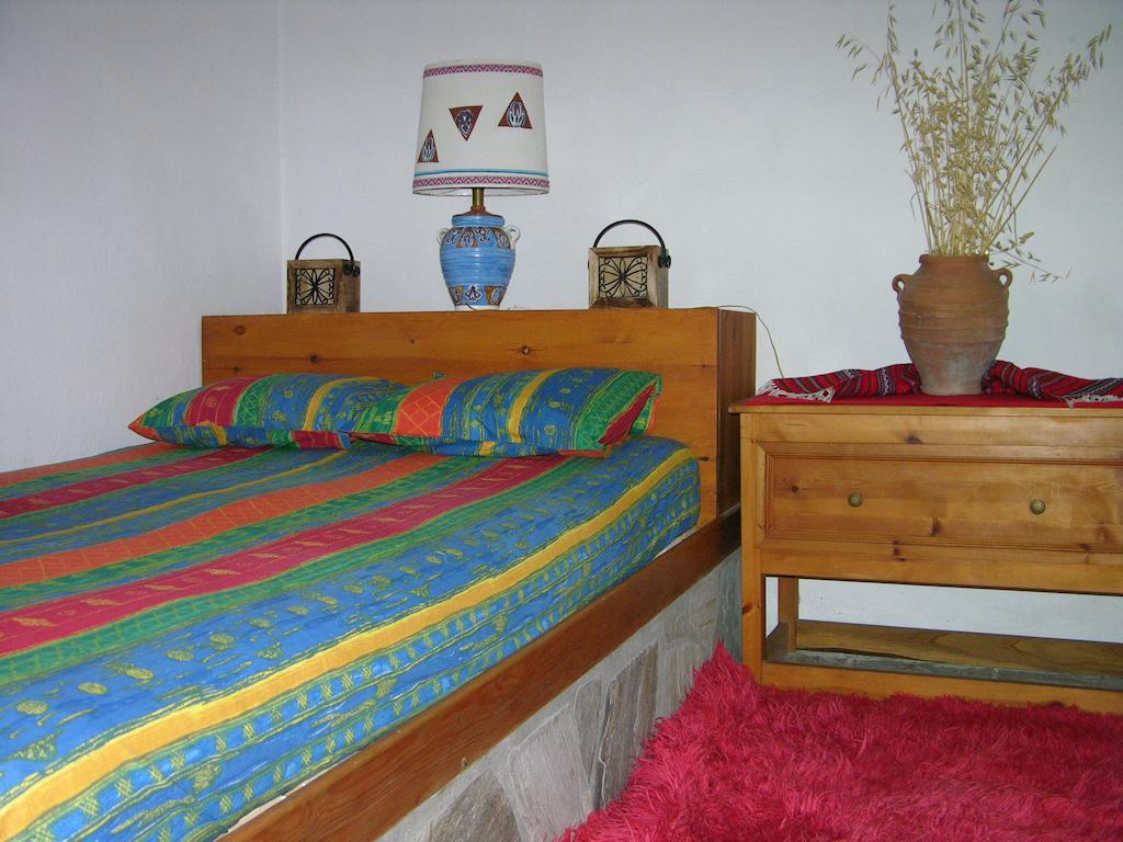 Kyra'S Paradise Potistika Rum bild